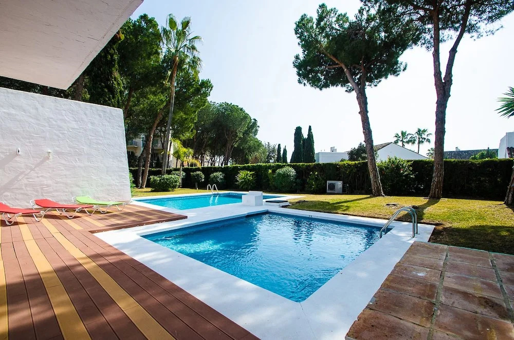 Villa Seafront VII