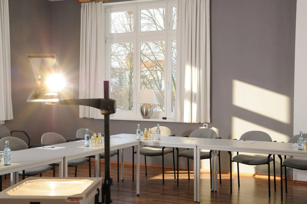 Hotel am Schlosspark