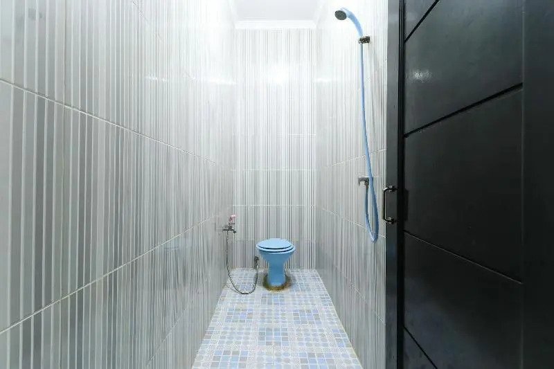 OYO 3829 Ratu Residence Syariah