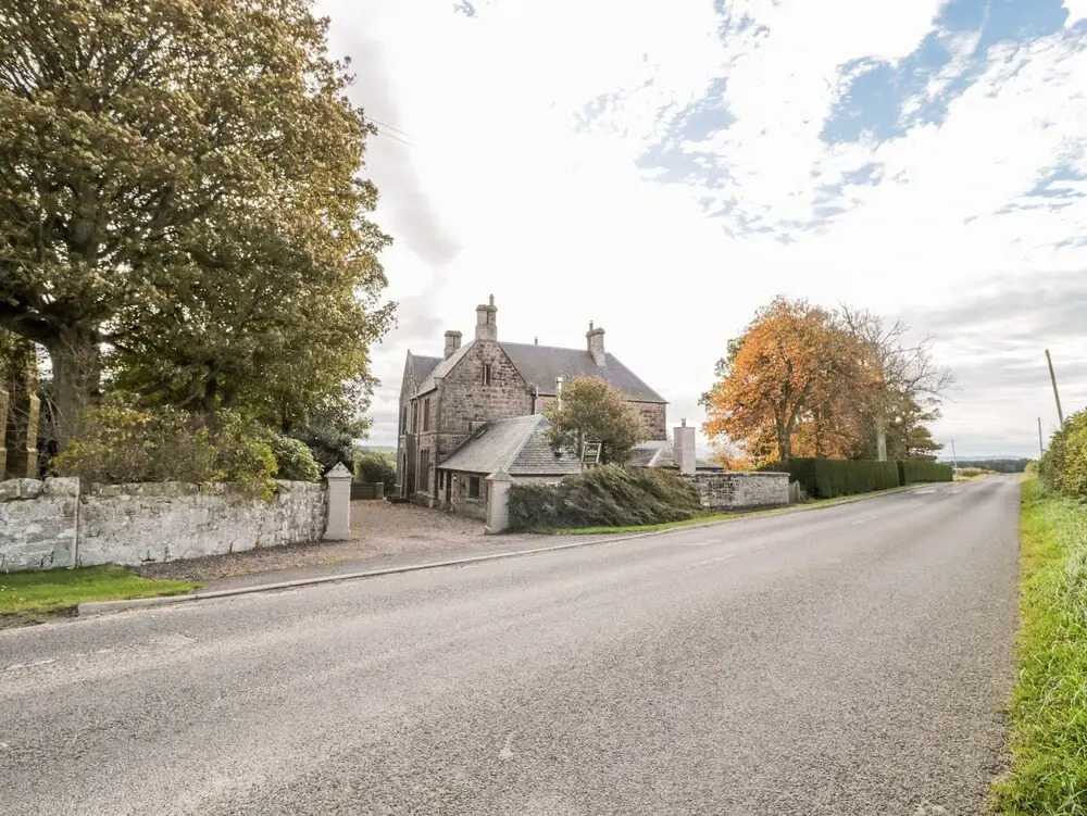 Stable Cottage