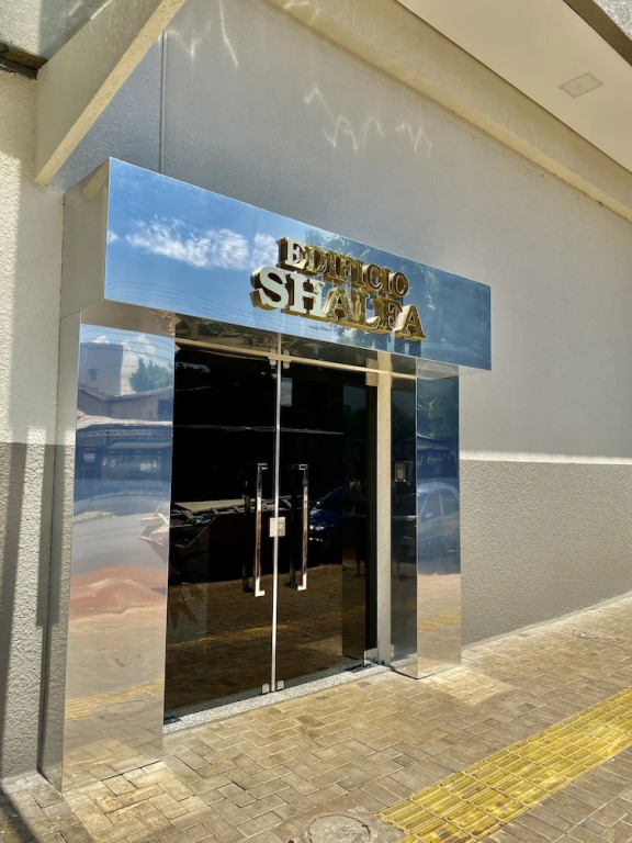 Edifício Shalfa