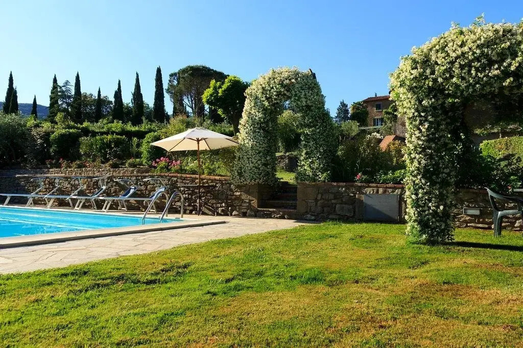 C.S. Valecchie 9 Holiday house