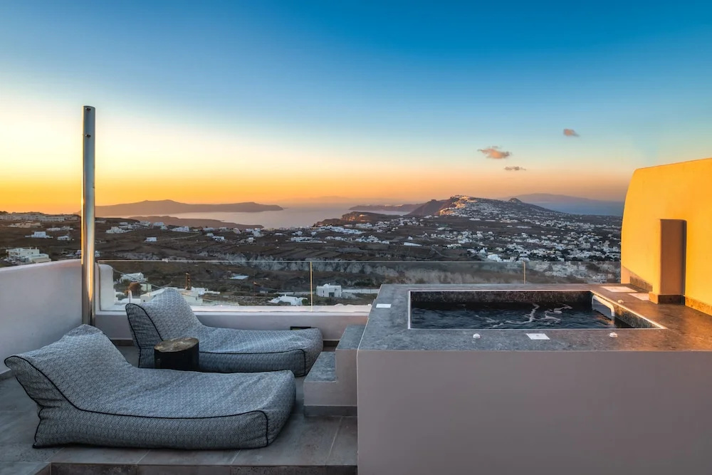 Sonrisa Villas