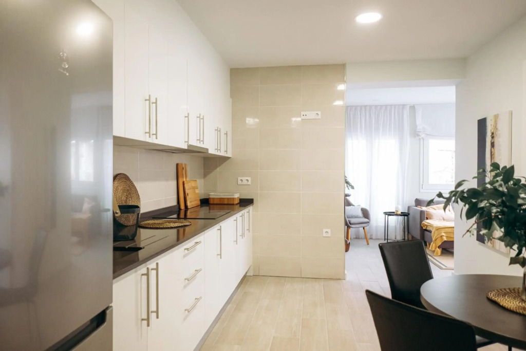 Club Apartments by Grupo Compostelana 2