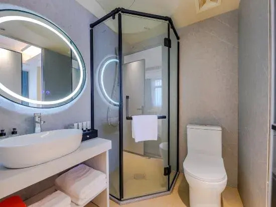 Days Inn By Wyndham Zunyi Conference Site