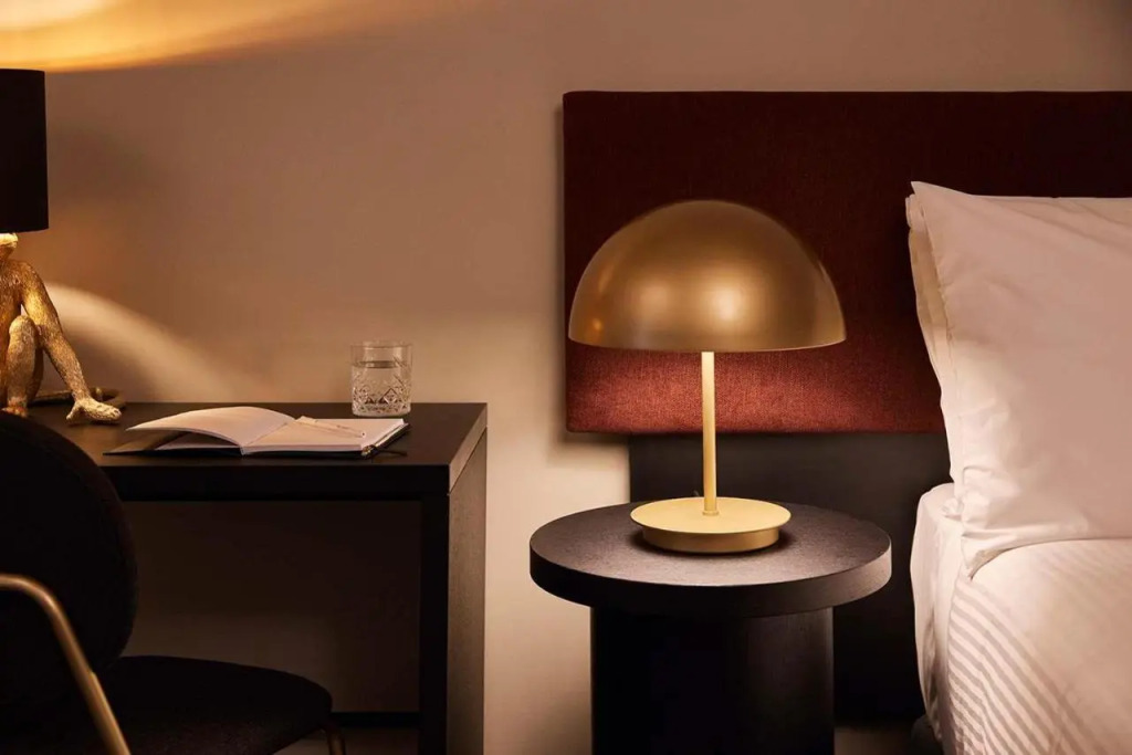 The Capitol Hotel Sydney