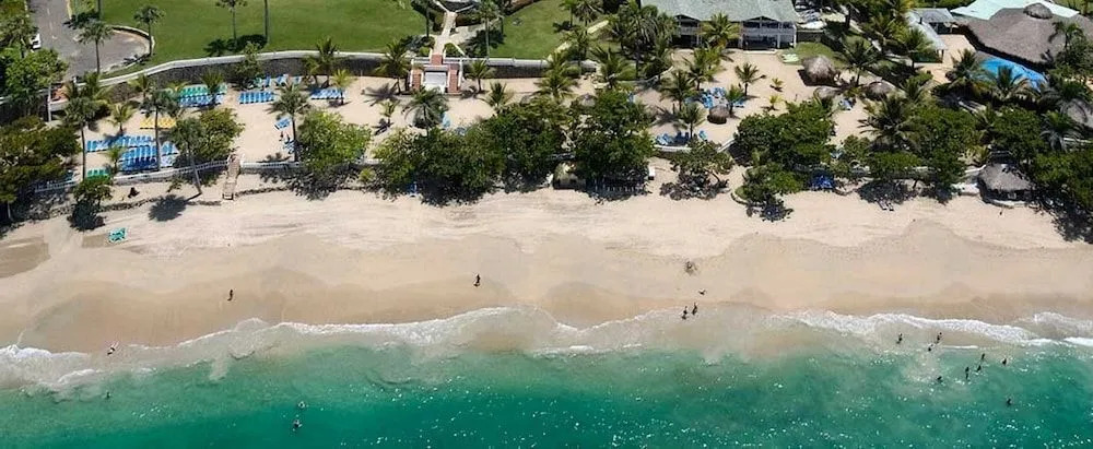 Junior Suite in Puerto Plata at Lifestyle Holidays Vacation Club