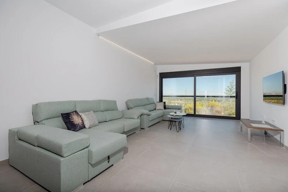 Fidalsa 5 Stars Sea Views