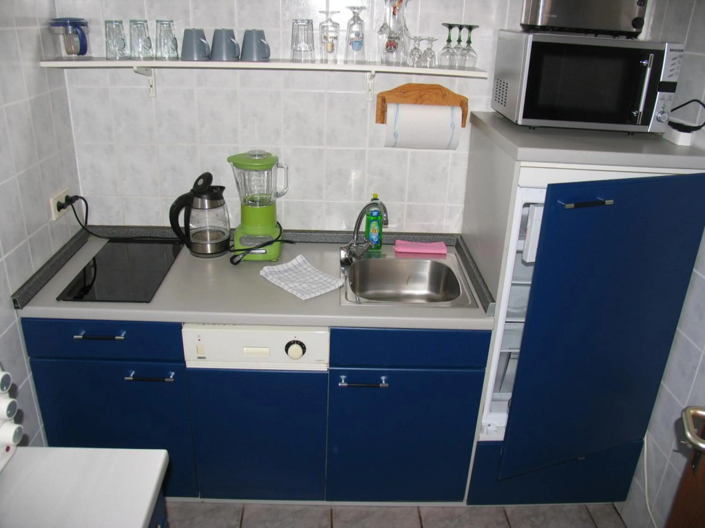 Ferienwohnung Pargen