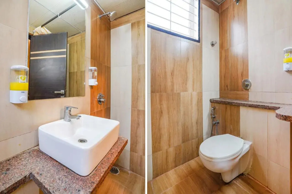 Silicon Hearth Business Hotel