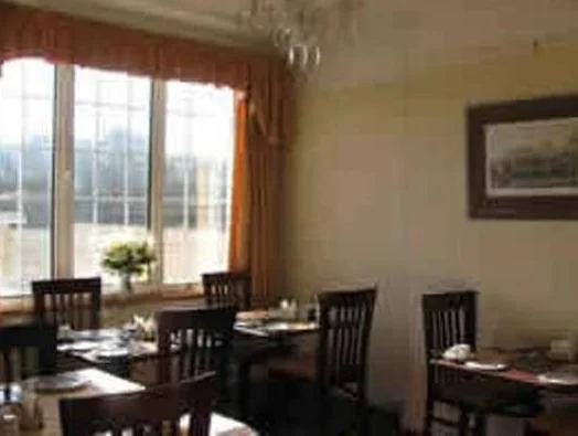 Lisadell House B&B