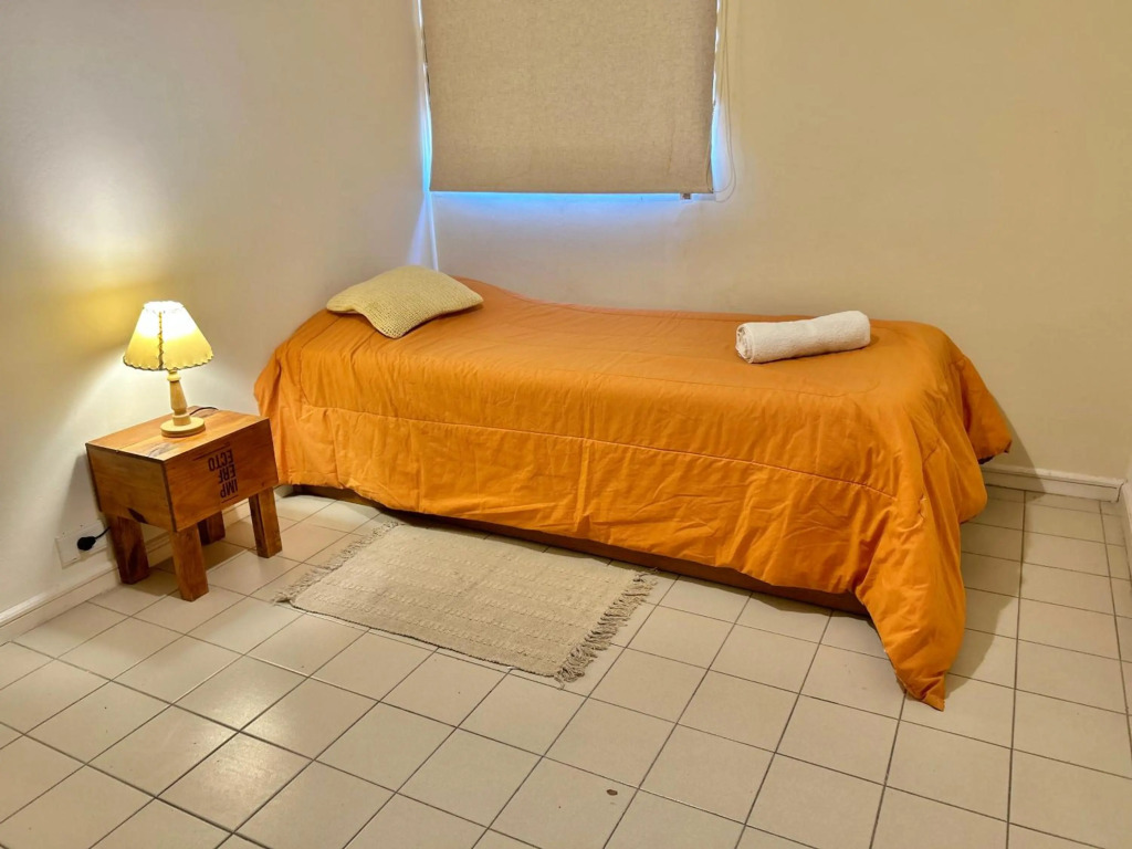 Departamento a 300 metros del centro de la ciudad