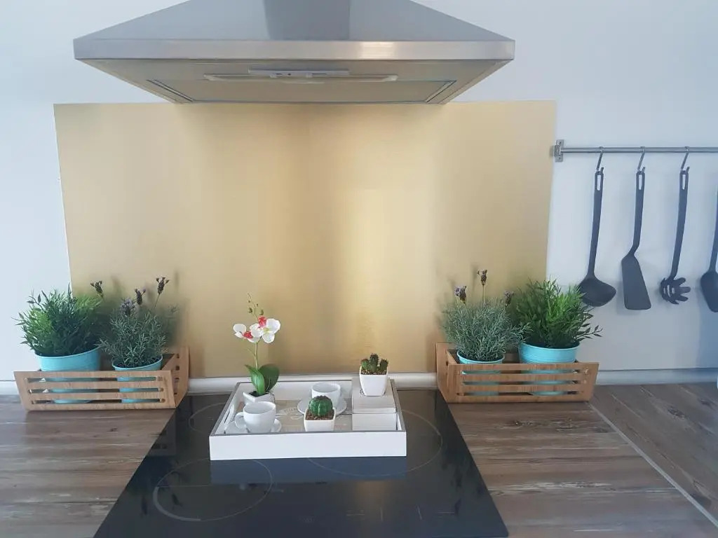 Apartamento Deluxe en BenalBeach