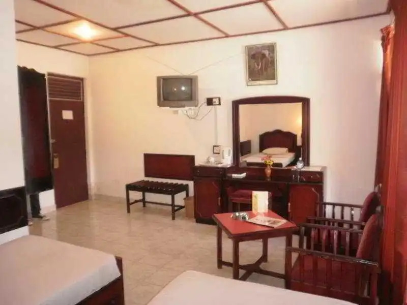 Centauria Tourist