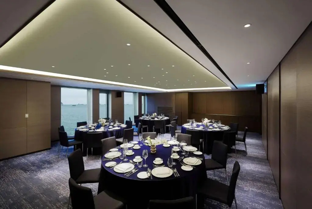 Wyndham Grand Busan Ijin