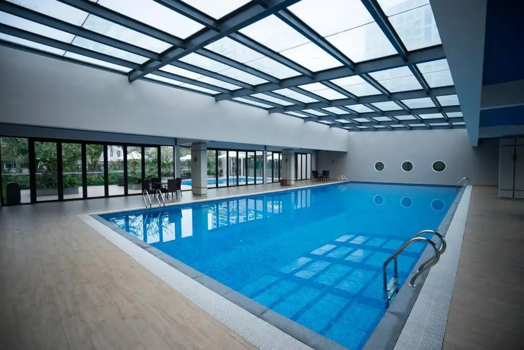 *Ha Long Homestay @ Sunrise Apartment- 4 BR