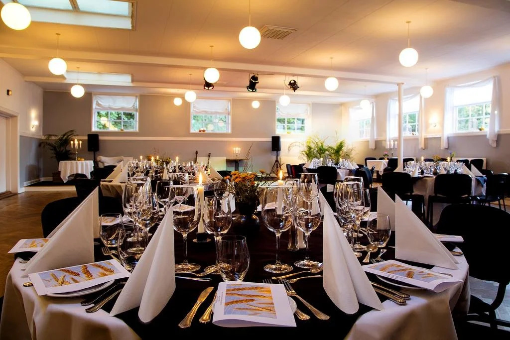 Flinchs Hotel