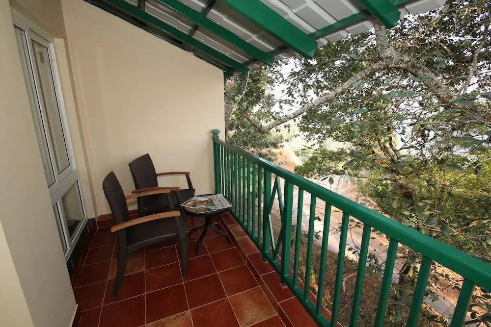 Club Mahindra Lake View