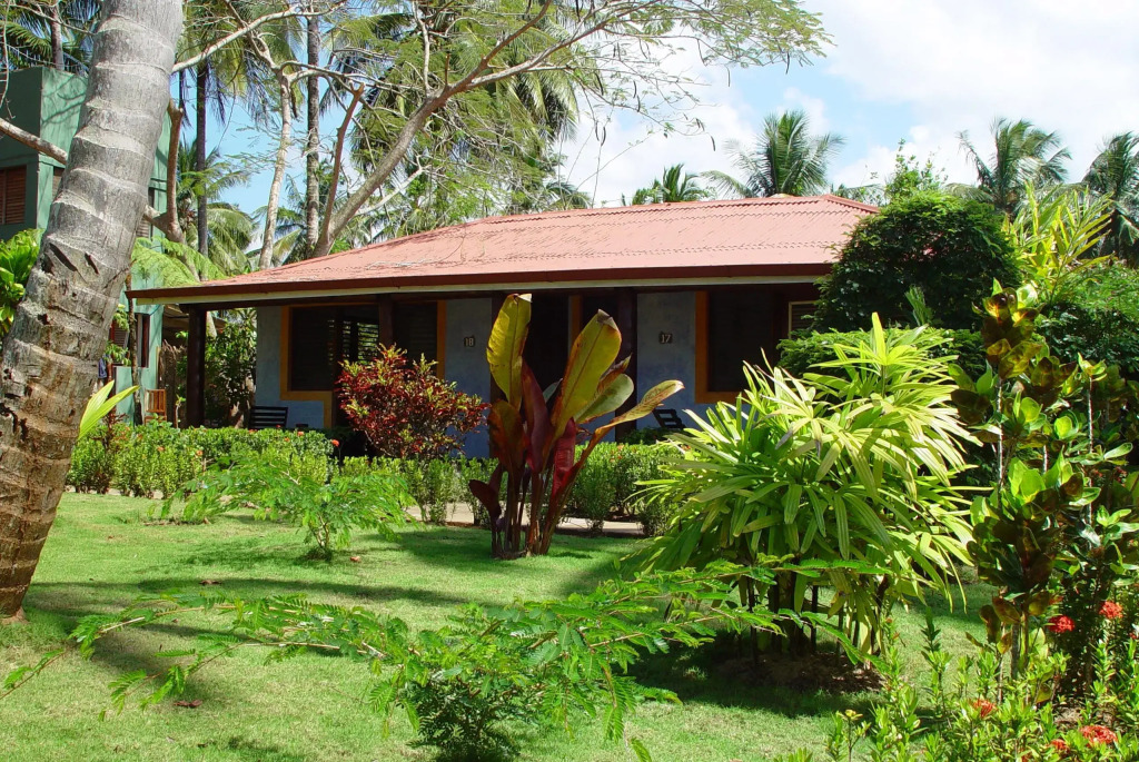 Hotel palococo