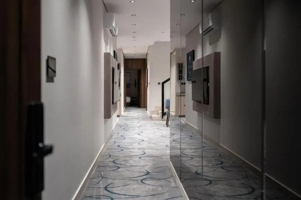 Lafif Apartments Al-Salam
