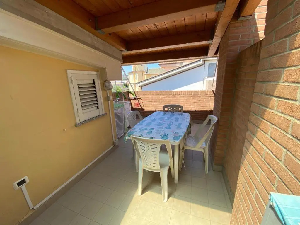 APPARTAMENTO 60m ALBA ADRIATICA 50m dal mare