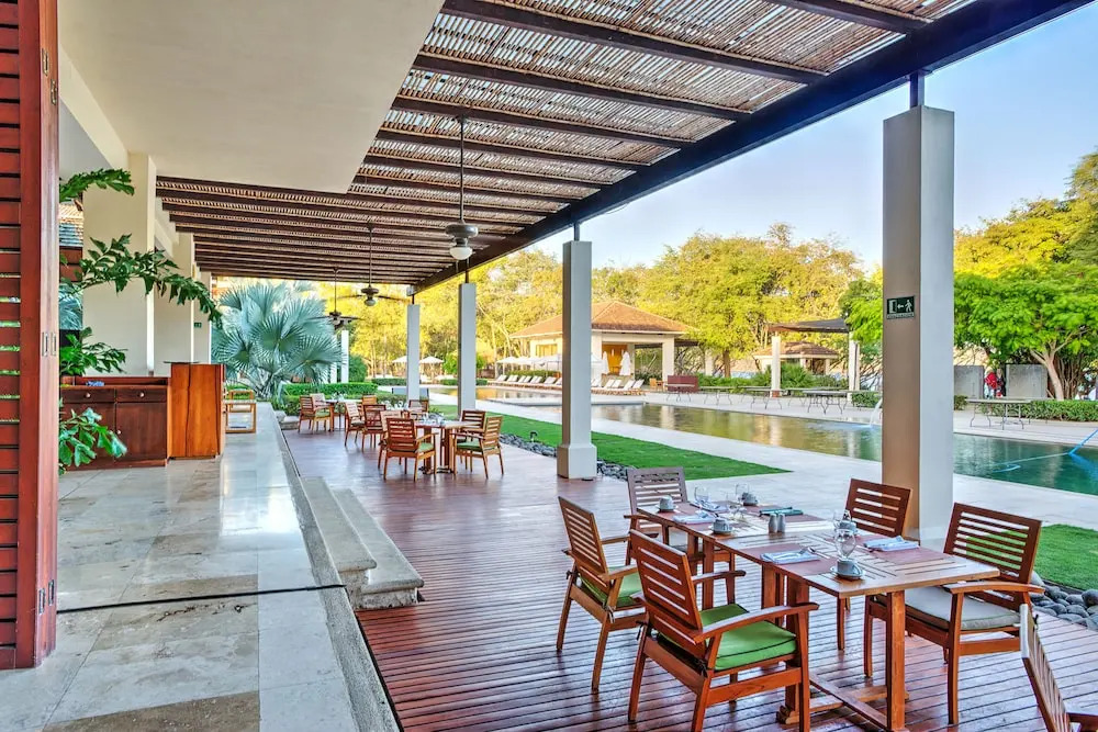 Ocean View Luxury Condo at Reserva Conchal A14