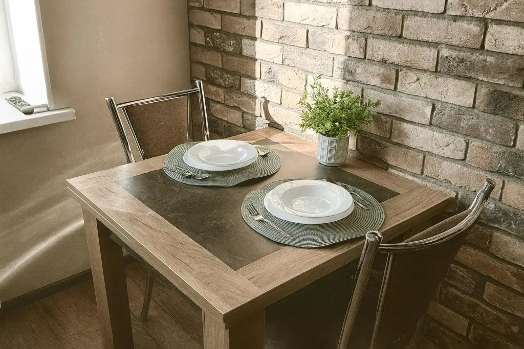 Maria Rooms на улице Профсоюзная 20