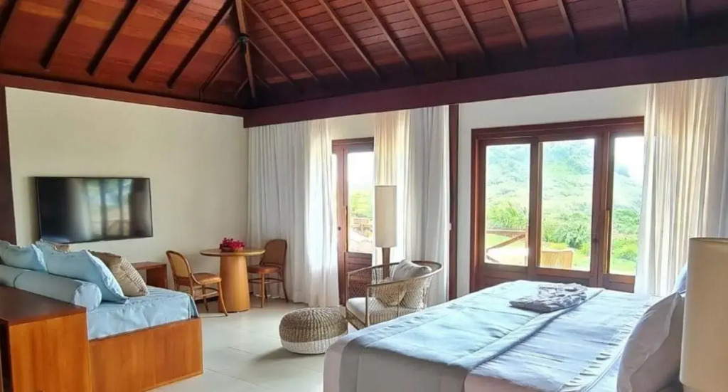 NANNAI Noronha