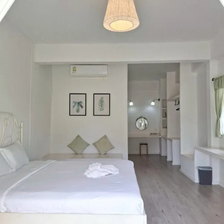 Villa La Flora Kaeng Krachan