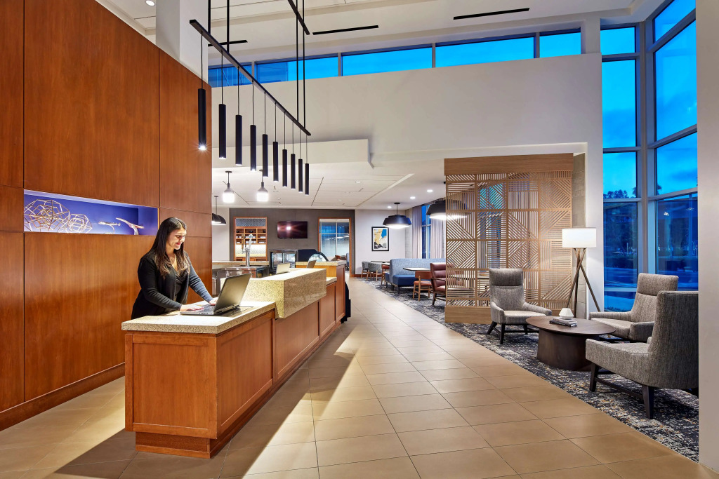 Hyatt Place Los Angeles / LAX / El Segundo