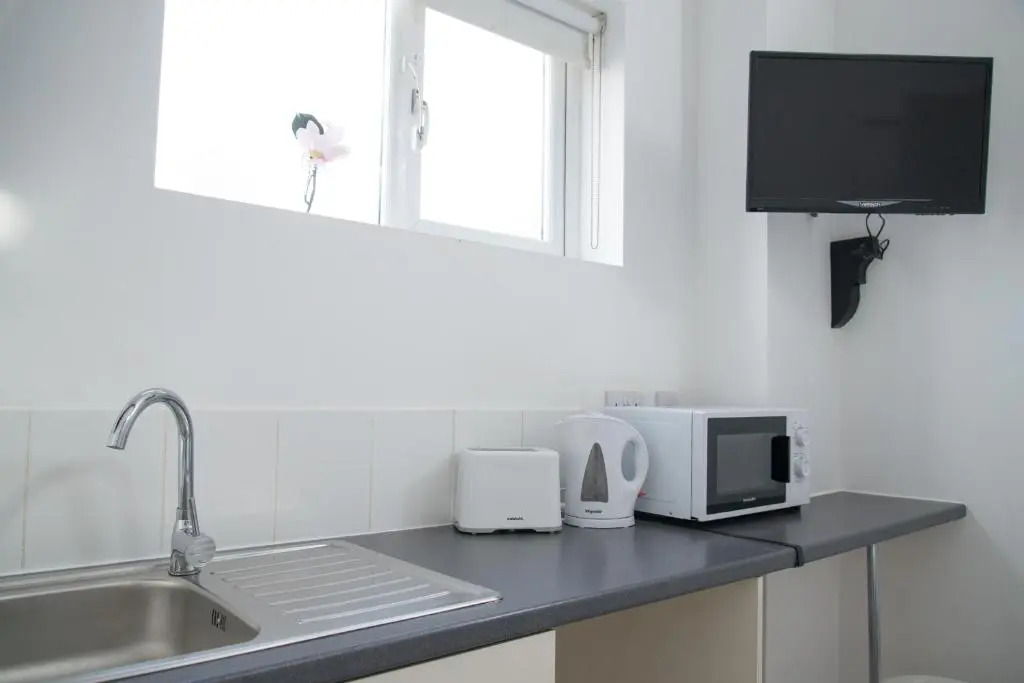 TLK Apartments & Hotel - Beckenham Junction