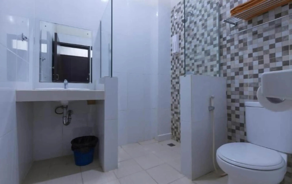 Grand Sari Hotel