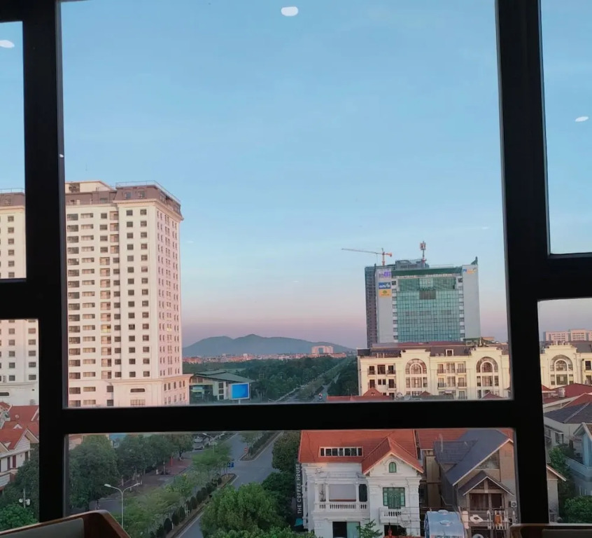 Smart Hotel