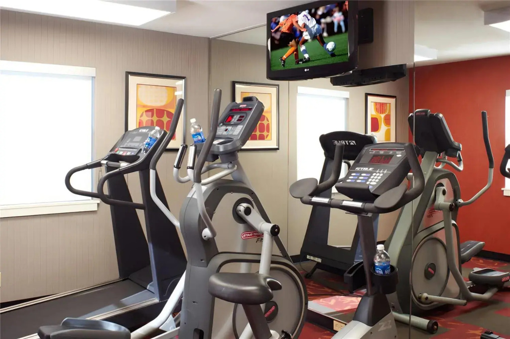 MainStay Suites St Louis - Galleria