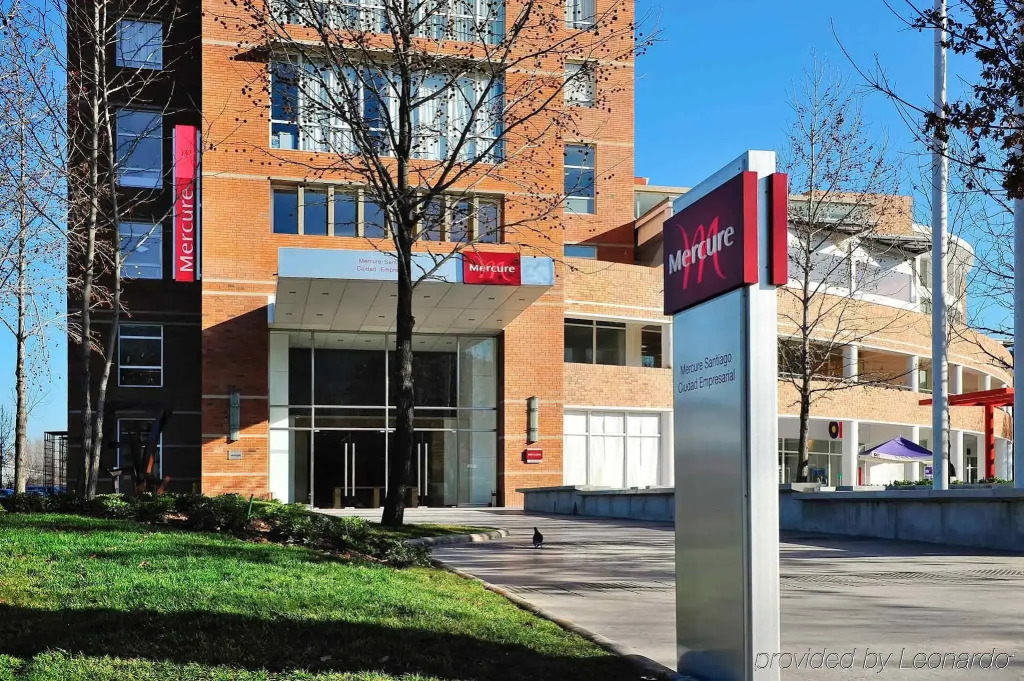 Radisson Ciudad Empresarial