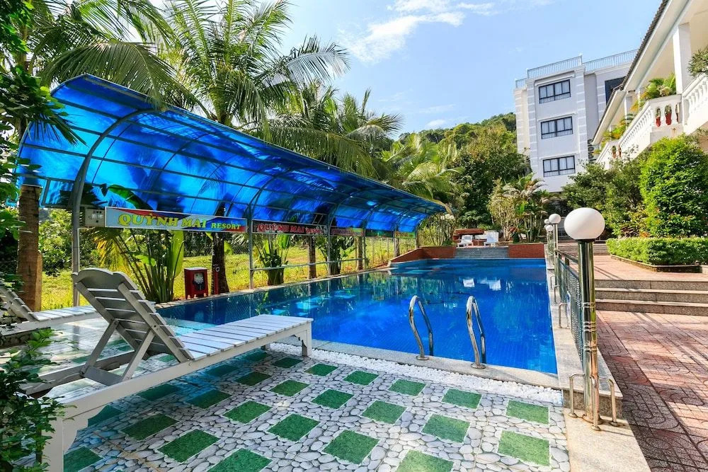 Quynh Mai Resort