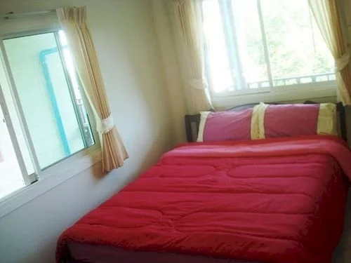 Kanchanaporn resort