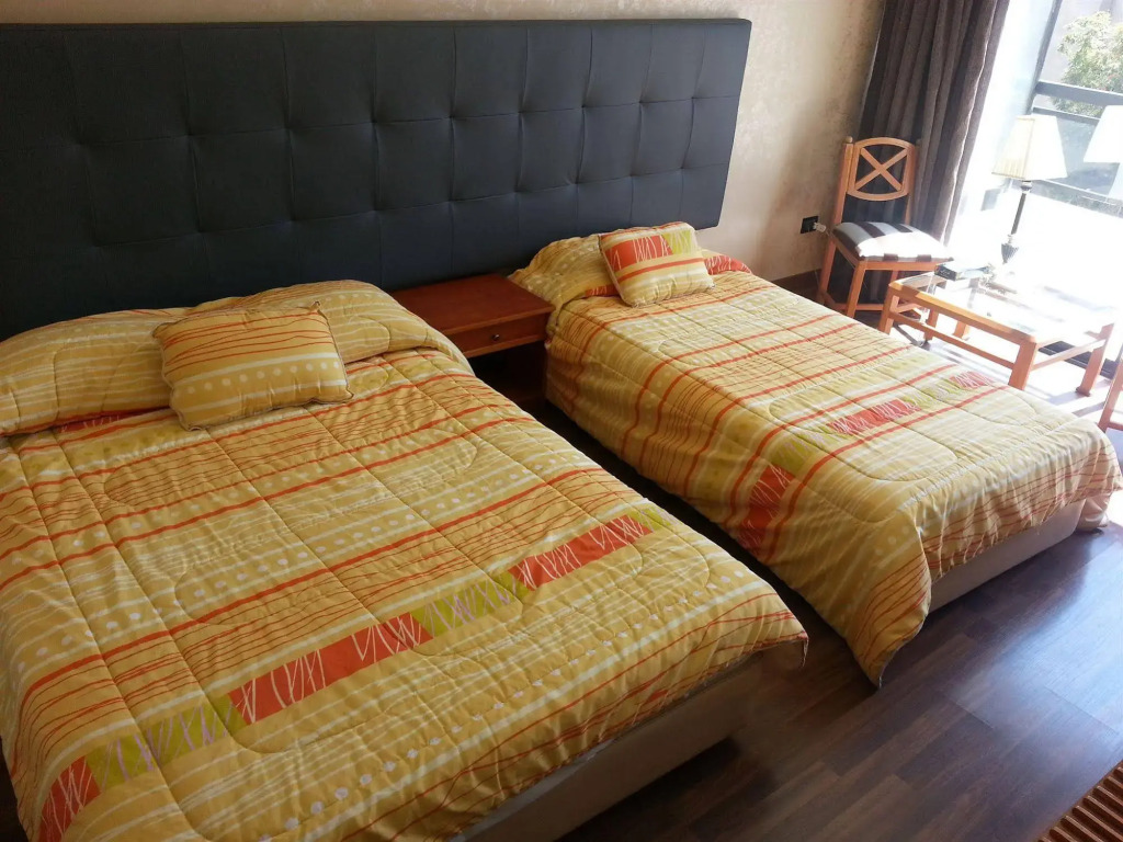 Charles Hotel