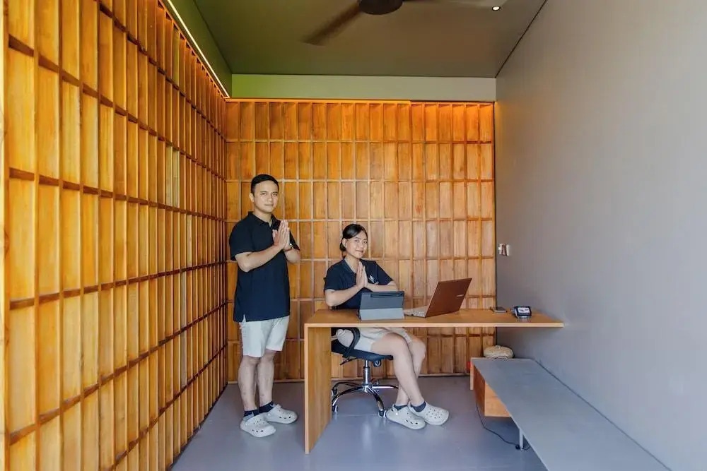 Domisili Villas Canggu Bali by Fays Hospitality