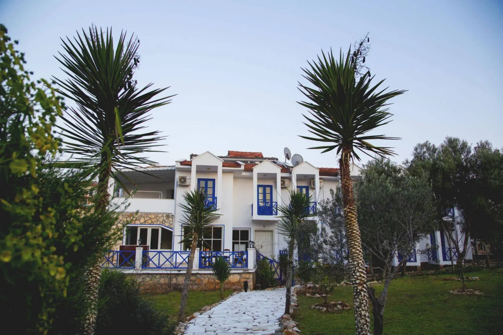 La Salvia Hotel