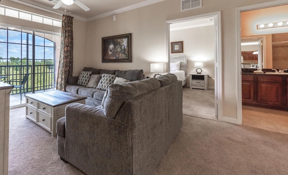 8000tw Unit 4403- Tuscana Resort 2 Bedroom Condo, Kissimmee