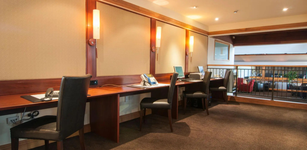 Copthorne Hotel Rotorua
