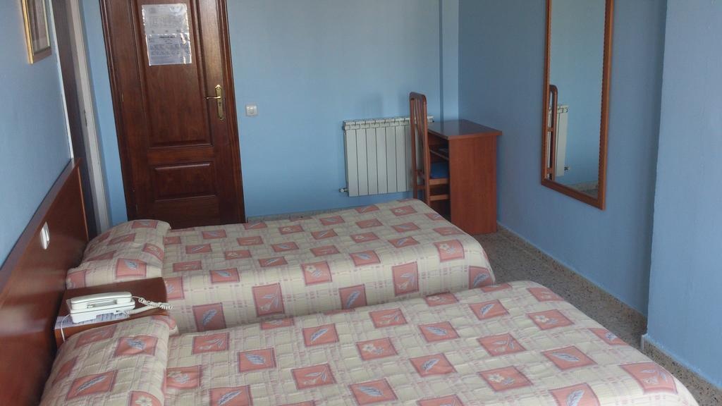 Hotel Quinfer