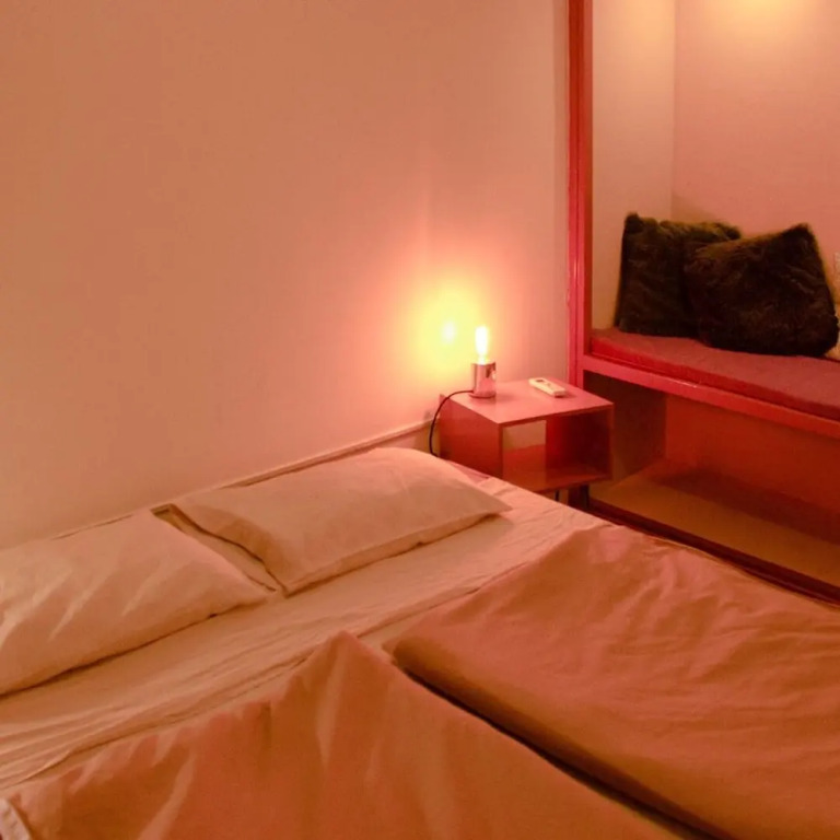 Youki Haus Hostel