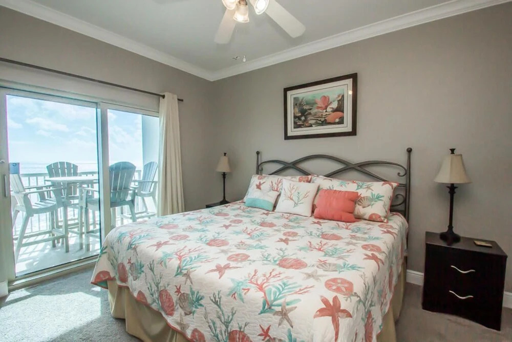 Crystal Tower 1301 by Gold Star Vacation Rentals