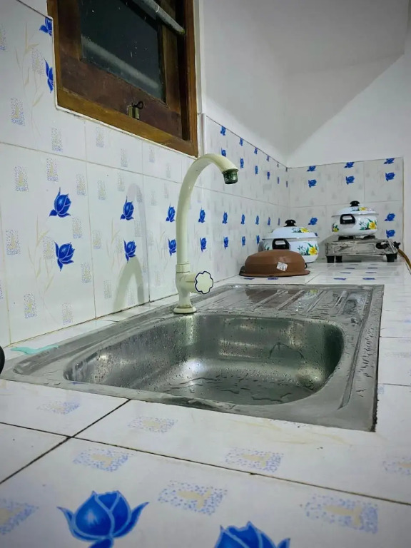 Miringa homestay