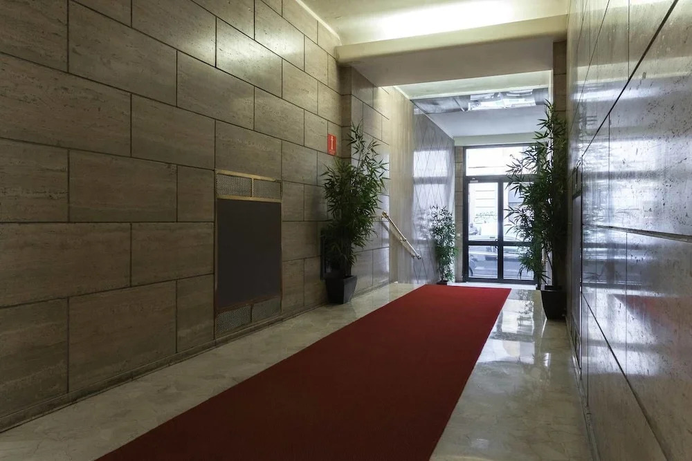 Altido Sant'agostino Family Flat