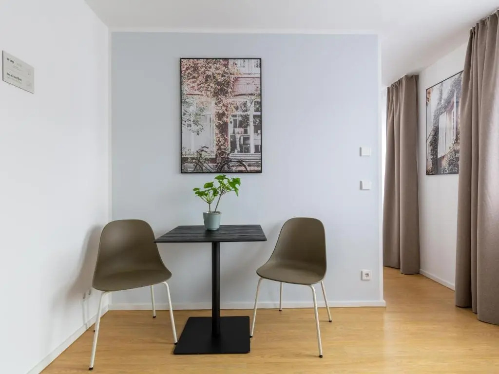 Limehome Passau Bahnhofstraße