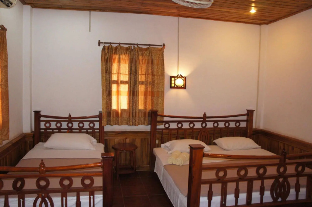 Villa Aphay