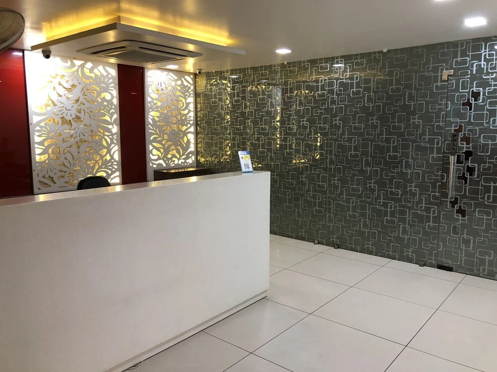 Capital O 6772 Hotel Mukund